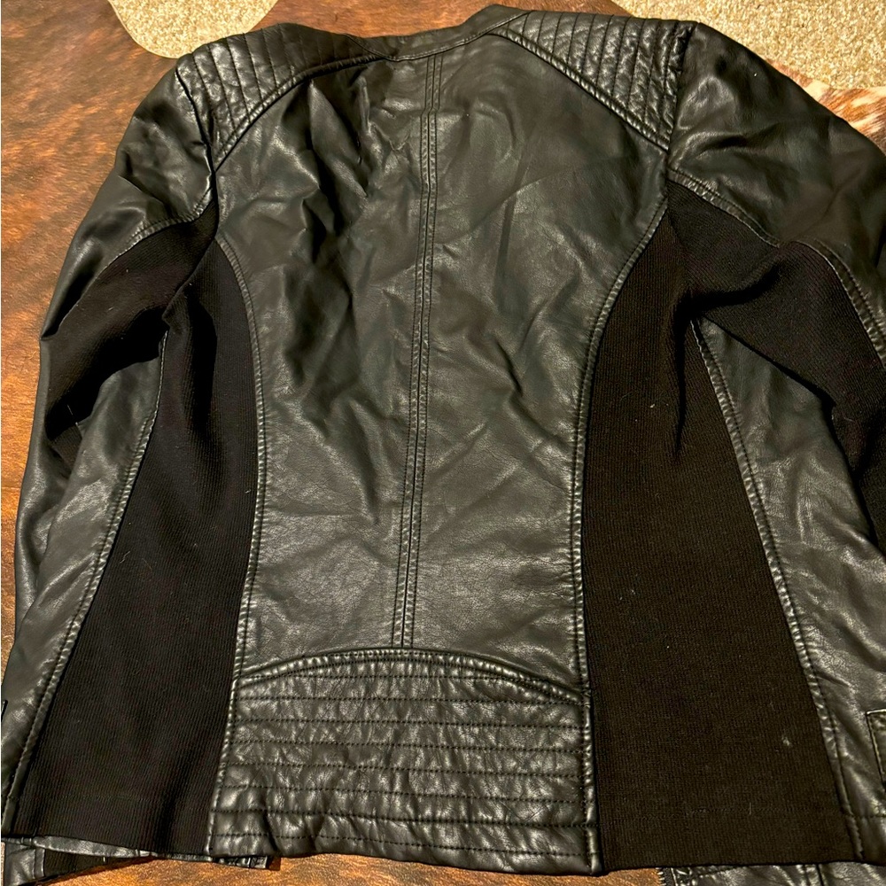 Sebby Collection Jacket - Picture 6 of 7